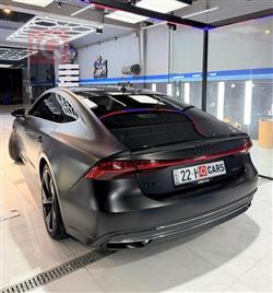اودي A7